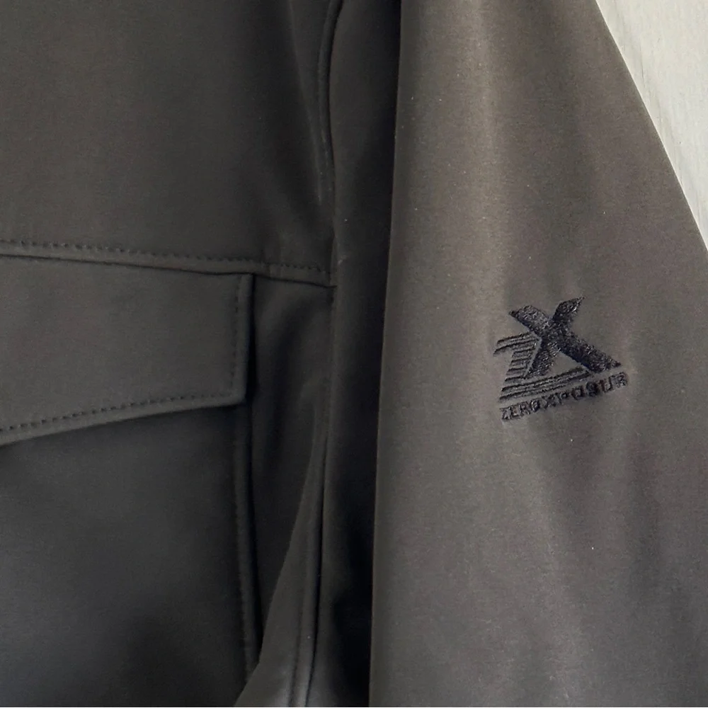 ZeroXposur Men’s Fleece-lined Jacket L